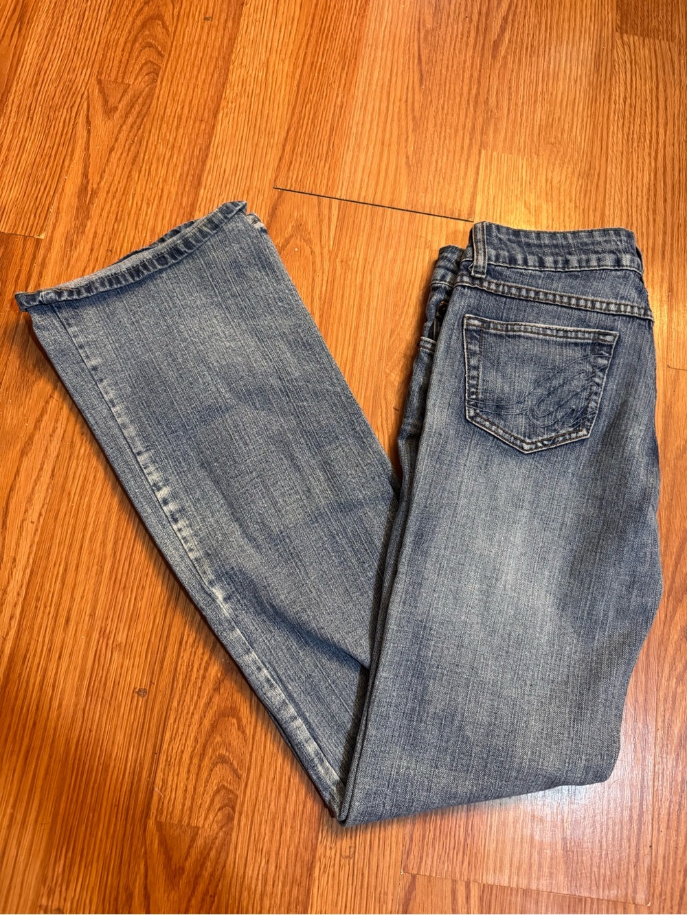 2000s Garage Denim Jeans